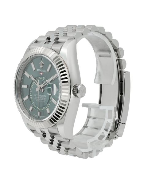 Rolex Sky-Dweller 336934